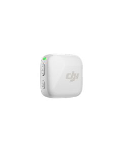 DJI Mic Mini Transmitter (Arctic White)