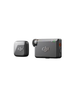 DJI Mic Mini (1 TX + 1 RX)