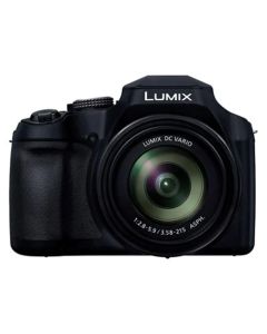 Panasonic Lumix FZ82D Bridge Camera