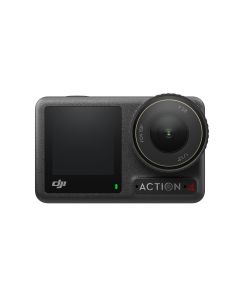 DJI Osmo Action 4 Standard Combo Display Unit