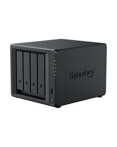 Synology DS423+ DiskStation 4-bay NAS server