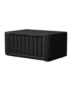 Synology DS1821+ DiskStation 8-bay All-in-1 NAS server