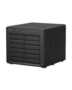 Synology DS2422+ DiskStation 12-bay NAS server