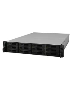 Synology RS3618xs RackStation 12-bay NAS server