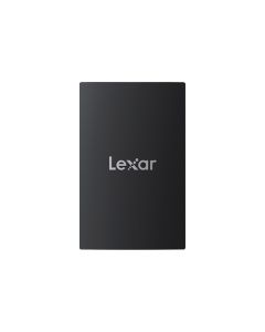 Lexar SSD SL500 Mag Set version / USB3.2 Gen2x2 up to R2000/W1800 - 1TB