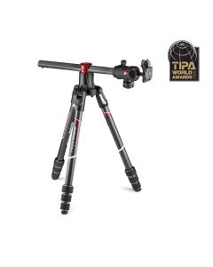 Manfrotto Befree GT XPro Carbon