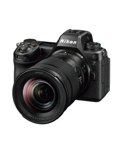 Nikon Z6III + 24-120mm f/4 Kit