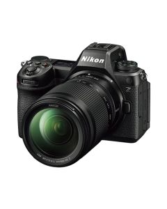 Nikon Z6III + 24-200mm f/4-6.3 VR Kit