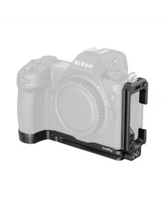 SmallRig L-Shape Mount Plate for Nikon Z6III 4523