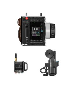 Teradek RT - FIZ Kit (CTRL.5, MDR.S, MOTR.S MAX)